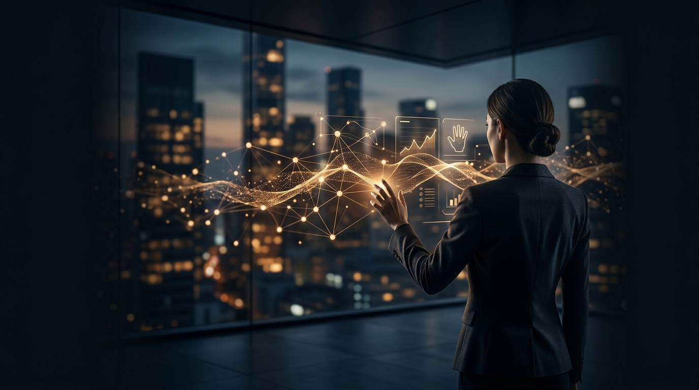 Branding in 2026 through AI