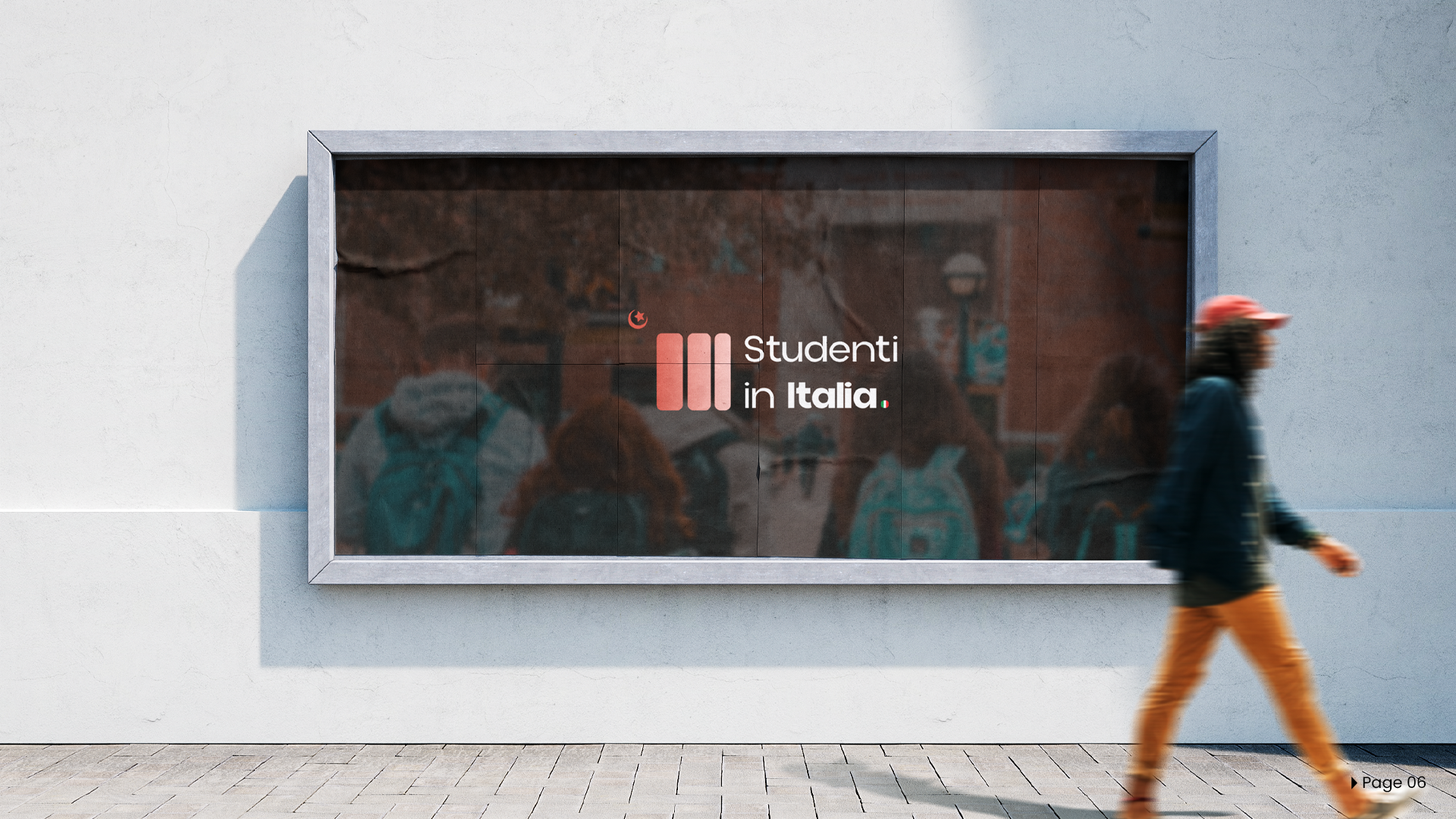 Logokit - Studenti In Italia — image 2