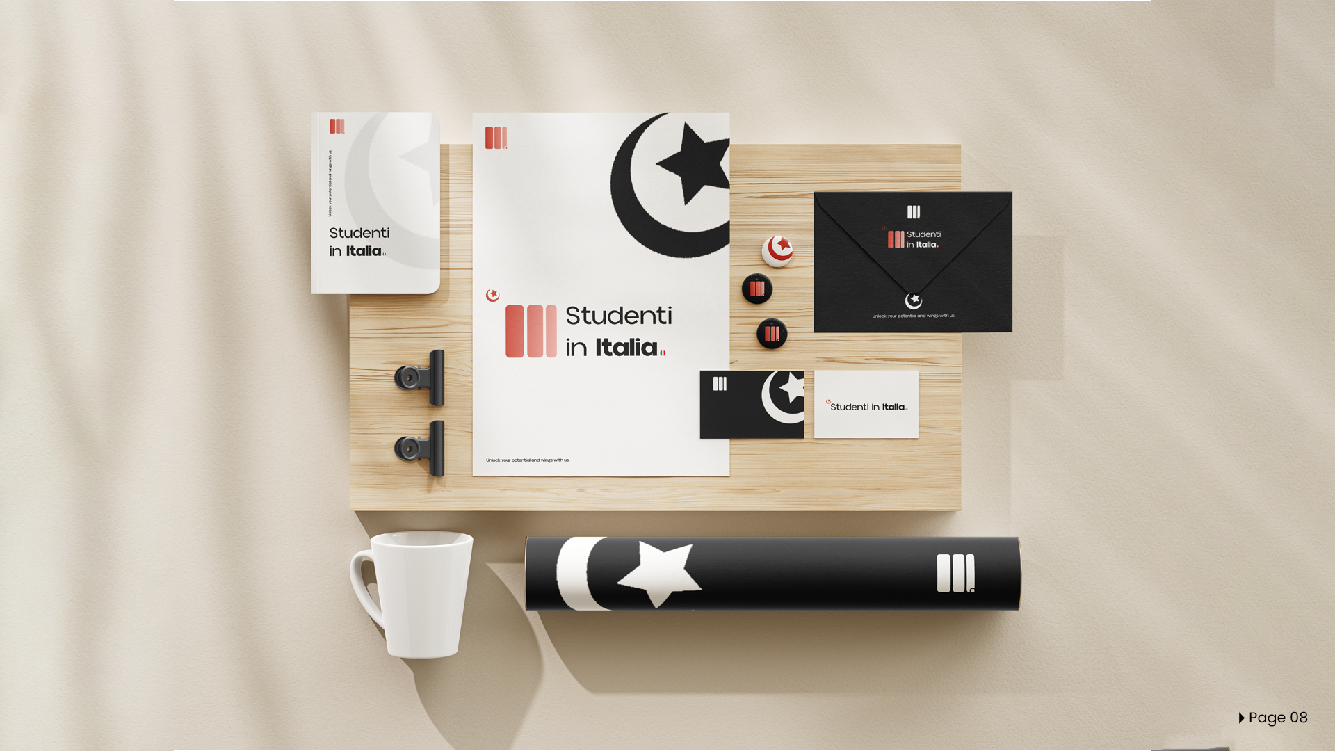Logokit - Studenti In Italia — image 3