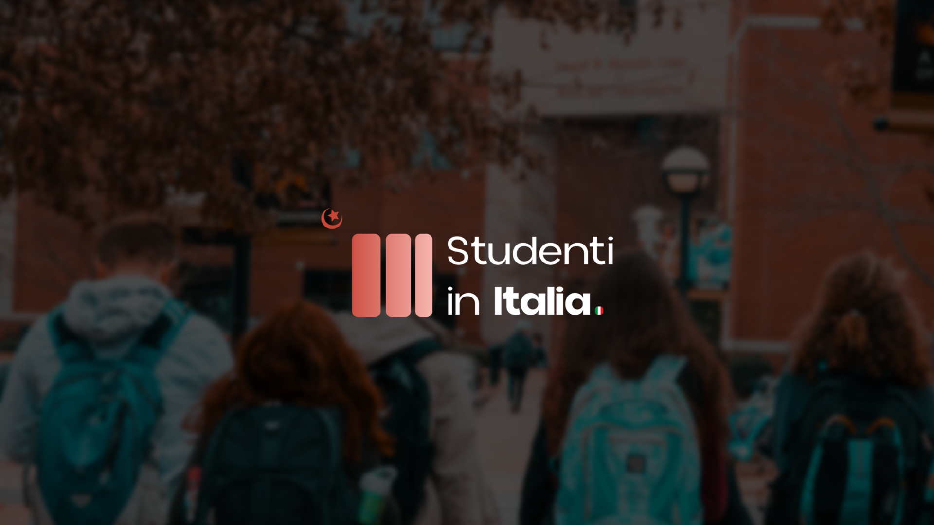 Logokit - Studenti In Italia — image 1